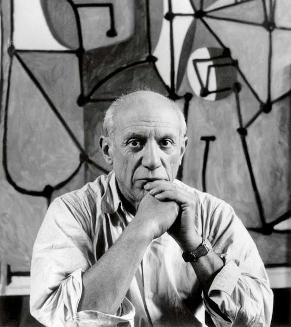 Picasso