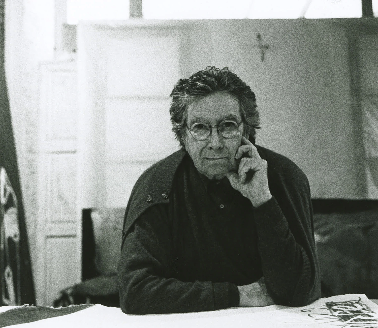 Antoni TÀPIES