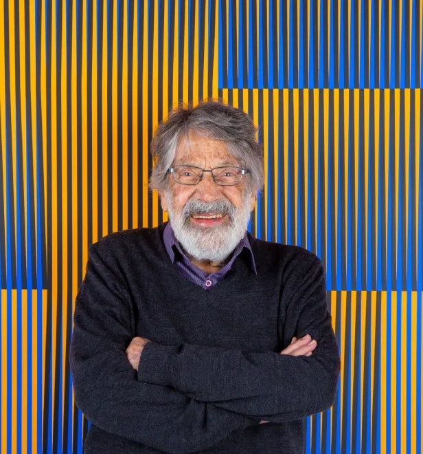 Carlos Cruz-Diez