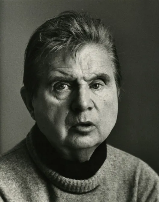 Francis Bacon
