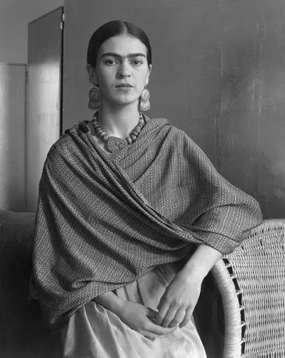 Frida Kahlo