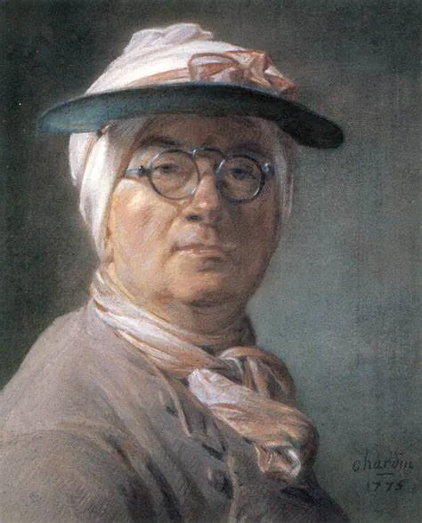 Jean Siméon Chardin