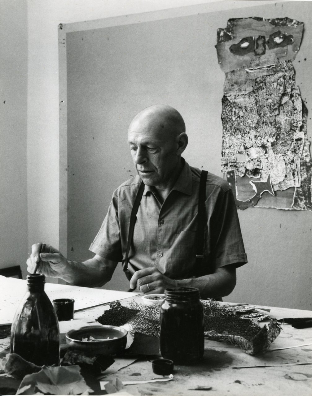 Jean DUBUFFET