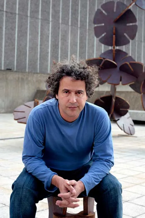 Ernesto NETO
