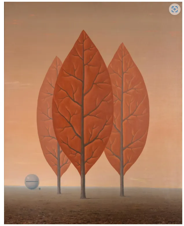 René Magritte