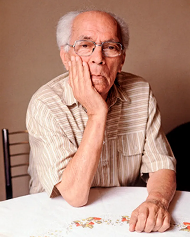 Joaquim TENREIRO