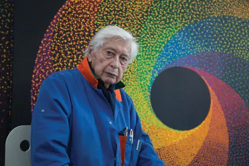 Julio Le Parc