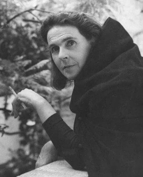 Leonora CARRINGTON