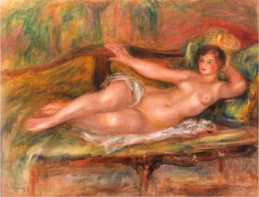 Pierre-Auguste Renoir