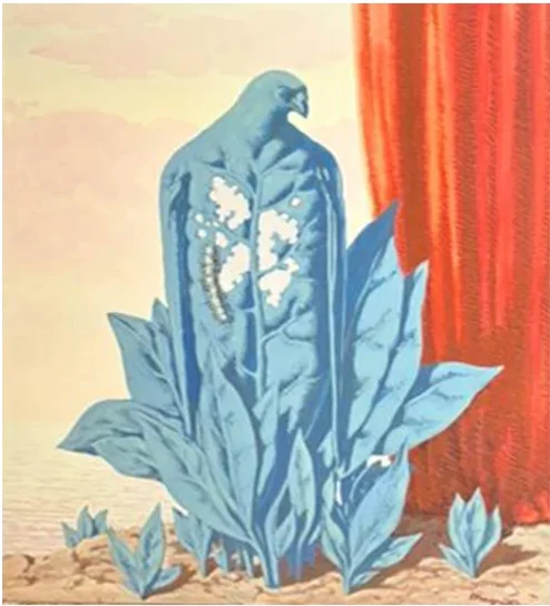 René Magritte