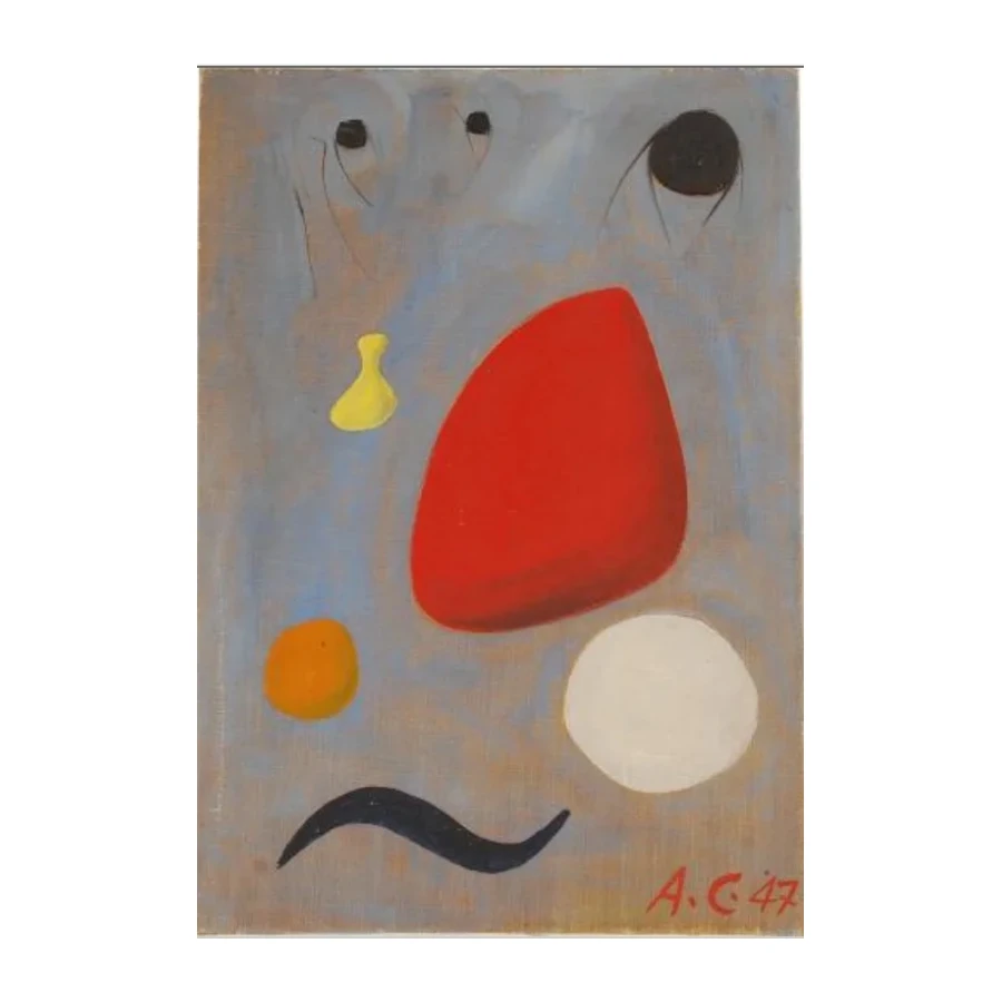 Alexander Calder