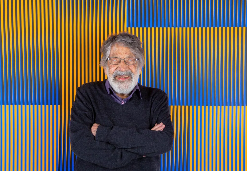 Carlos Cruz-Diez