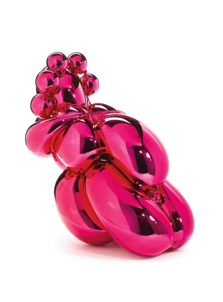 Jeff Koons