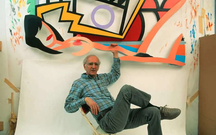 Tom Wesselmann