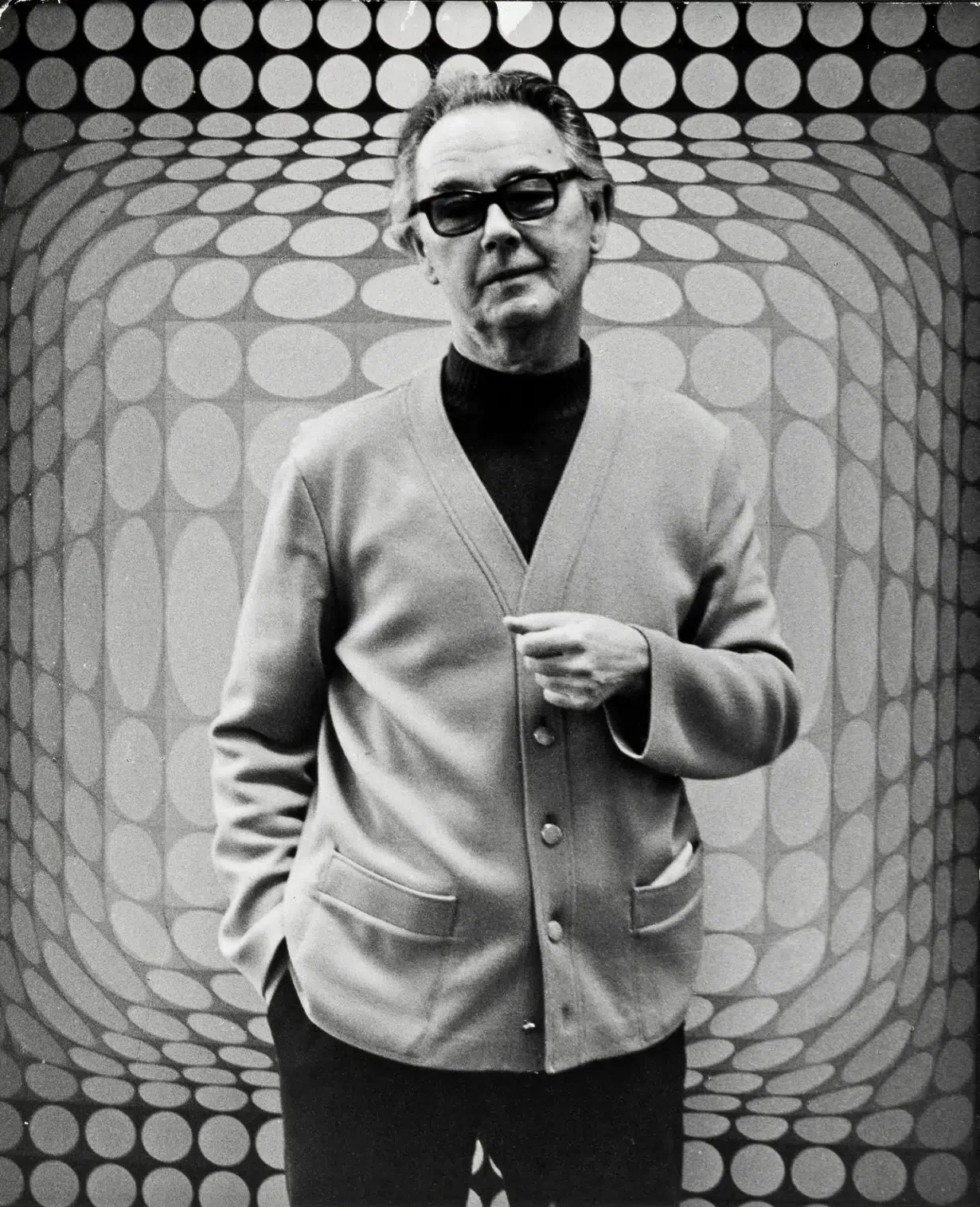 Victor Vasarely