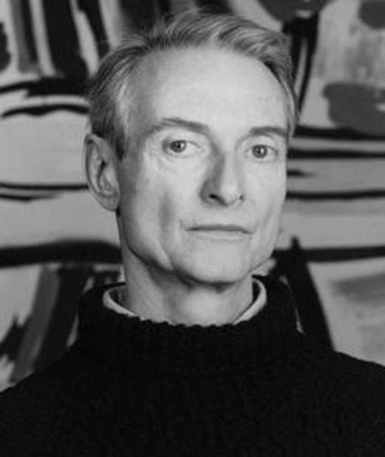 Roy Lichtenstein