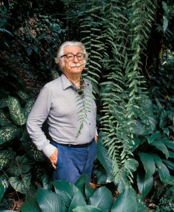 Roberto Burle Marx