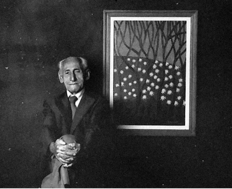 Amadeus Luciano LORENZATO