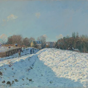 Alfred_Sisley_Snow_Effect_in_Louveciennes_1874