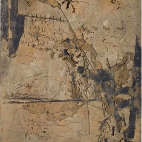 Antoni TÀPIES
