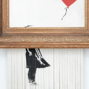 Banksy