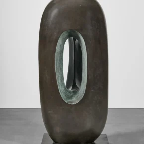 Barbara Hepworth