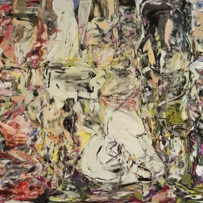 Cecily Brown