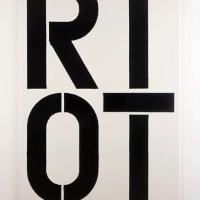 Christopher WOOL