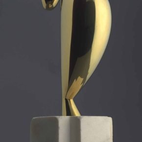 Constantin BRANCUSI
