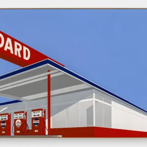 Ed Ruscha
