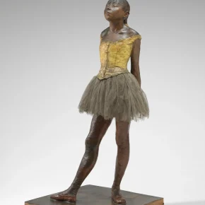 Edgar Degas