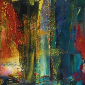 Gerhard Richter