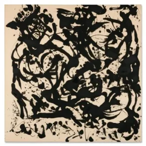 Jackson POLLOCK