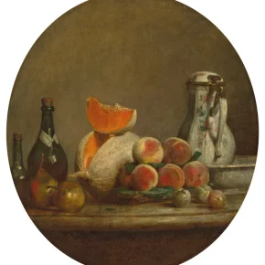 Jean Siméon Chardin