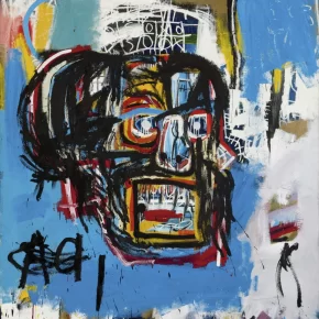 Jean-Michel-BASQUIAT-Untitled-1-965x1024