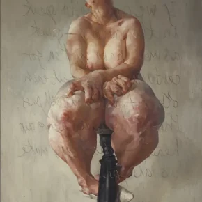 Jenny SAVILLE