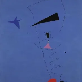 Joan Miró