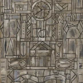 Joaquín TORRES-GARCÍA