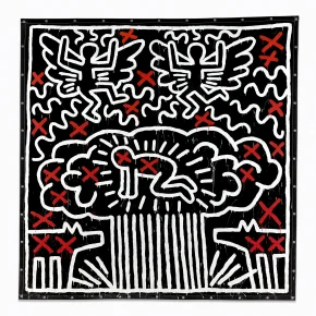 Keith Haring