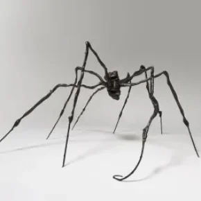 Louise BOURGEOIS