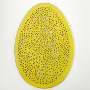 Lucio Fontana