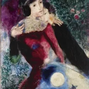Marc Chagall