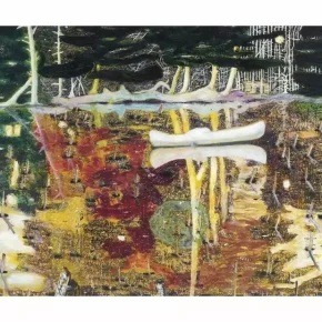 Peter Doig