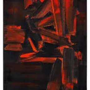 Pierre Soulages