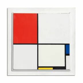 Piet Mondriaan