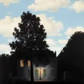 Rene Magritte