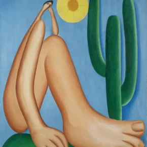 Tarsila do Amaral