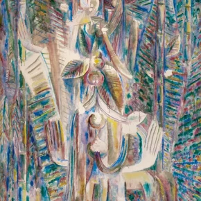 Wifredo Lam