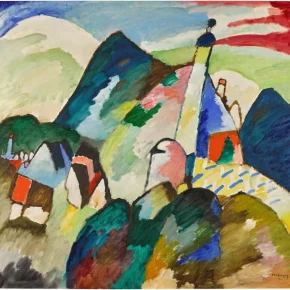 Wassily Kandinsky