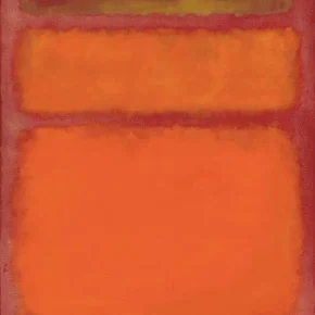 MarK Rothko